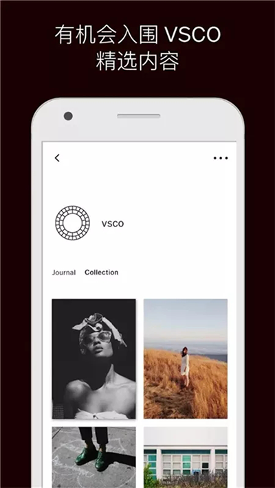 vsco编辑器截图1