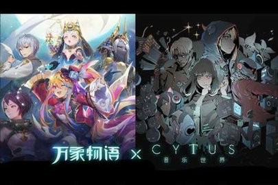 万象物语海外版截图3