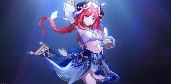 原神桌宠手机版