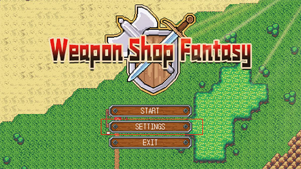 武器店物语正式版中文