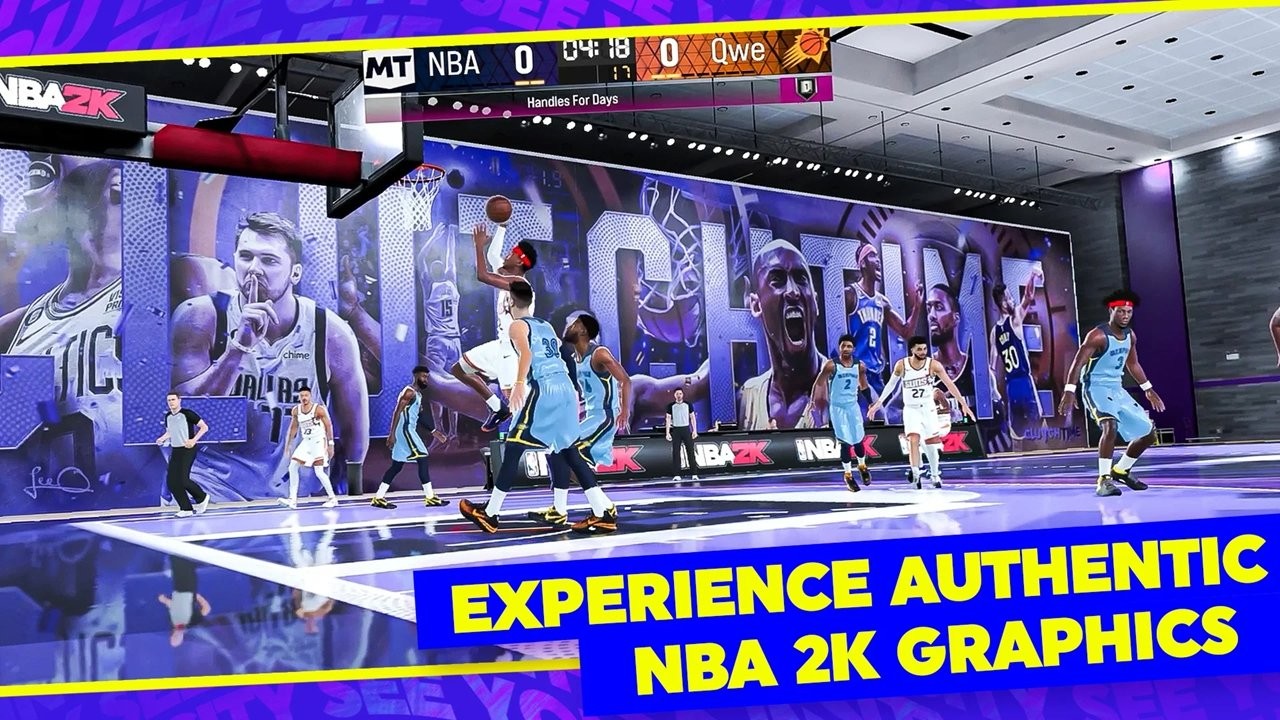 我的nba2k24国际服