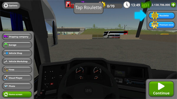 公路司机最新版