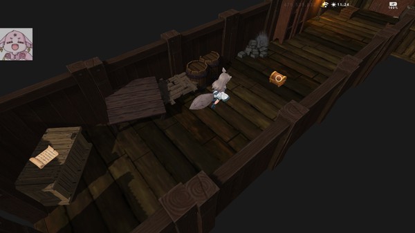 工匠物语3合成与魔法