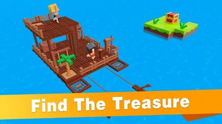 海上建造模拟器截图3