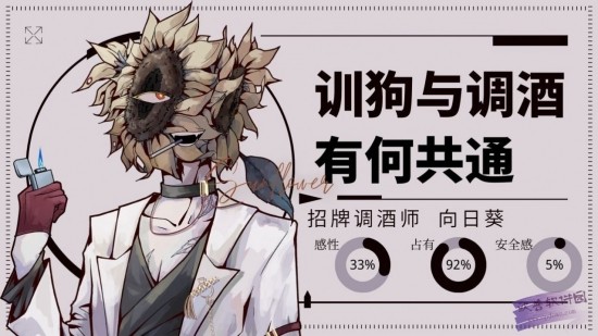 异头恋爱游戏截图5