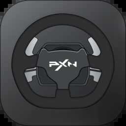 PXN方向盘app