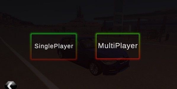 手动挡停车场国际版本