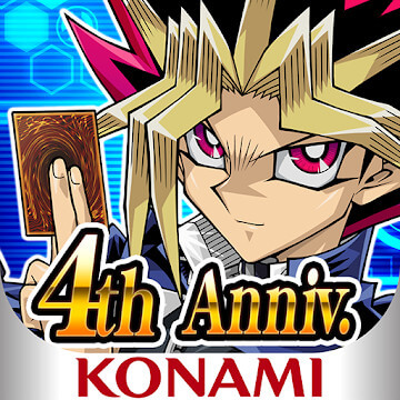 duel links国际服最新版