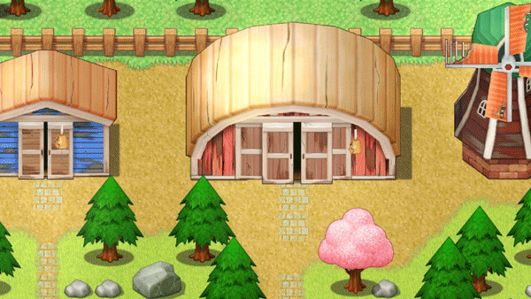 牧场物语希望之光截图2