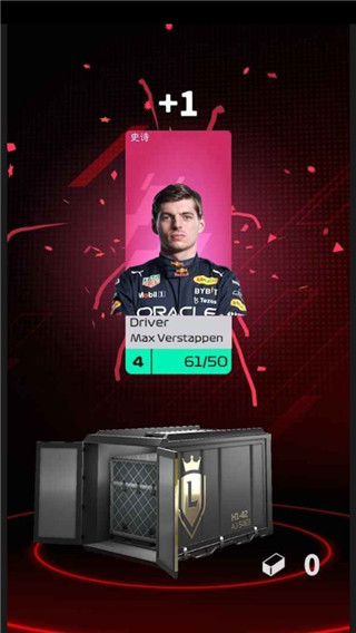 f1车队经理