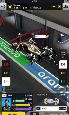 f1manager2024手机版