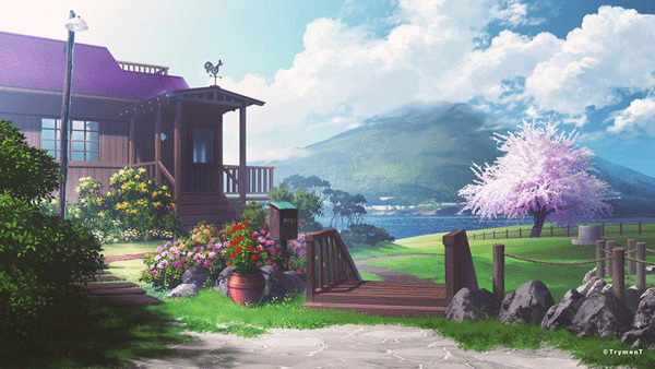 献给渴望改变的你游戏截图2