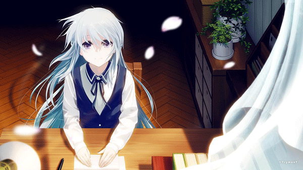 献给渴望改变的你游戏截图1