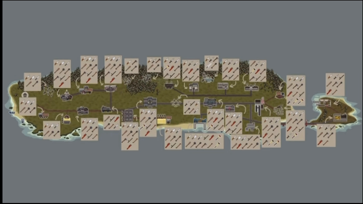 迷你dayz2官方最新版