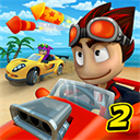 beachbuggyracing2特斯拉