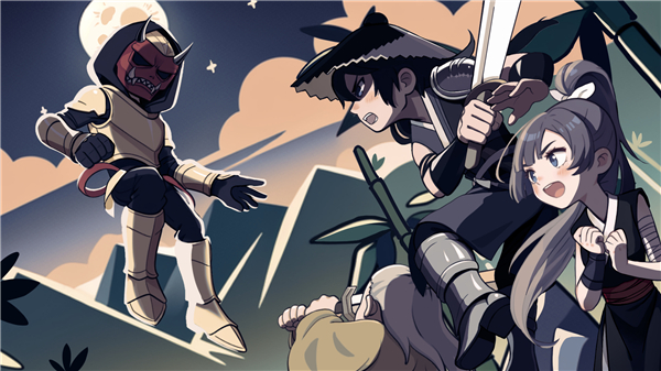 群侠传单机版截图1