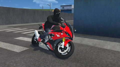 街头摩托特技截图3