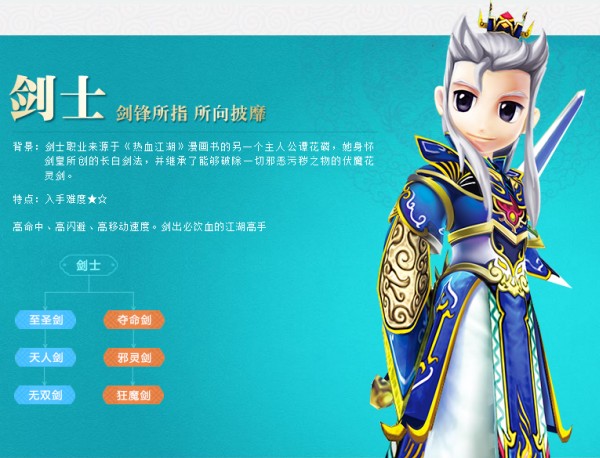 热血江湖7.0单机版