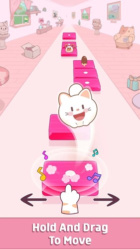 弹跳猫游戏免费版