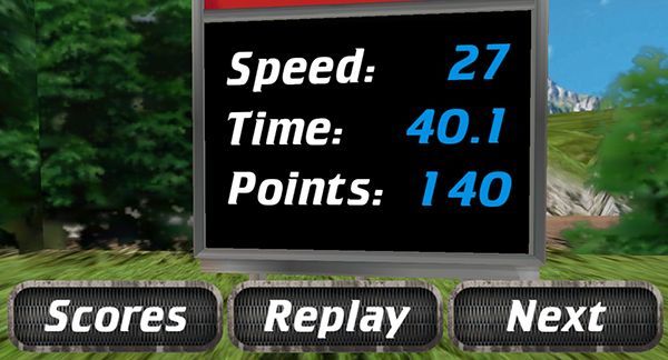 TrialX摩托车截图3