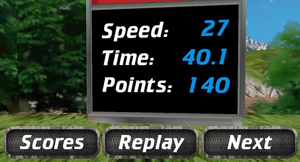 TrialX摩托下载旧版