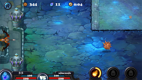 守卫者2汉化版截图3