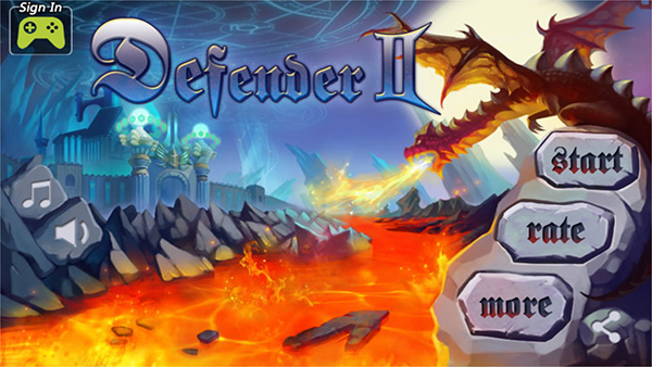 守卫者2汉化版截图1