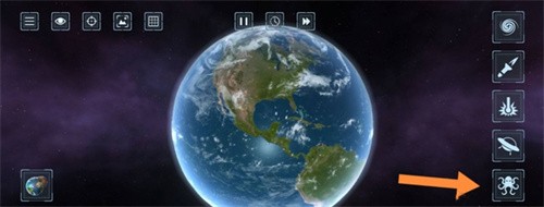 星球毁灭模拟器2024