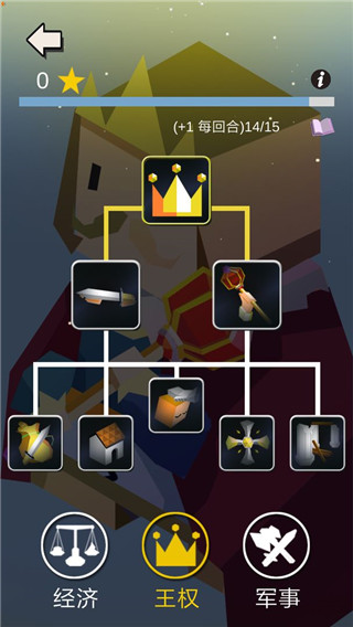 王国竞技场截图1