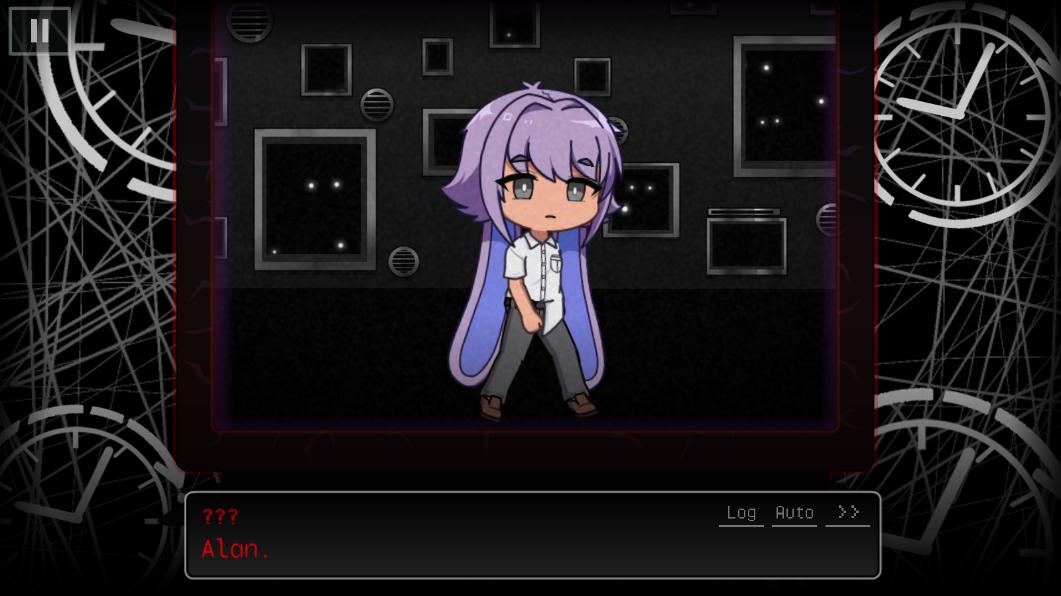 WonderEnd0手机版截图5