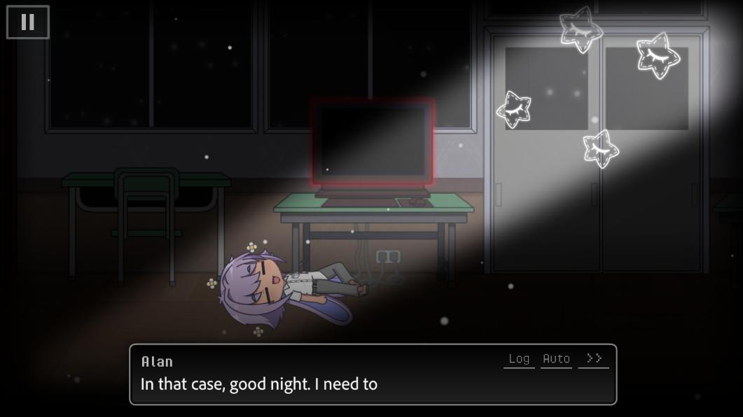 WonderEnd0手机版截图1