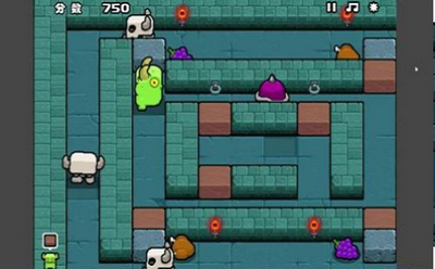 神奇小妖怪单机版截图2