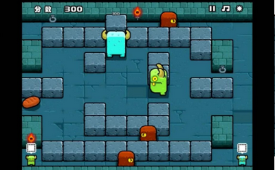 神奇小妖怪单机版截图3