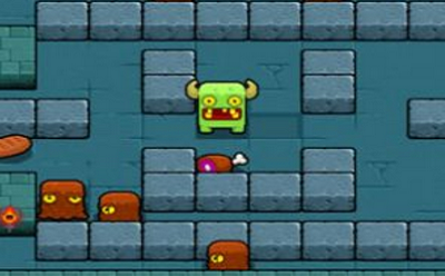 神奇小妖怪单机版截图1