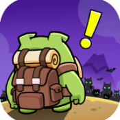 hole不猪啦小游戏