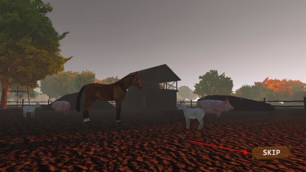 模拟农场20中国卡车模组