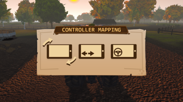 模拟农场20中国卡车模组