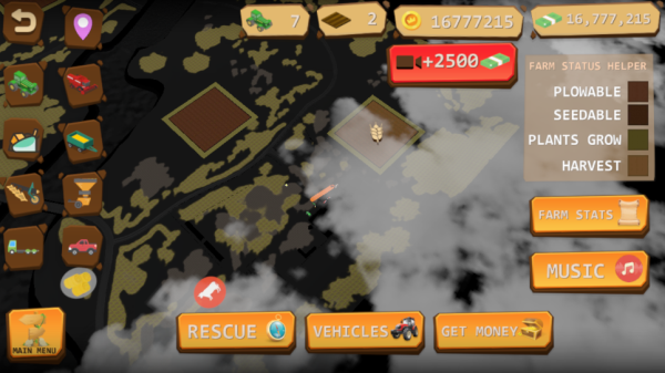 模拟农场20中国卡车模组