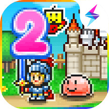 冒险迷宫村2汉化