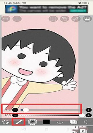 ibisPaint X(爱笔思画X)2024最新版下载-爱笔思画X官方正版安装包下载中文版v12.1.5