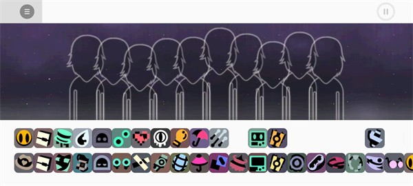 节奏盒子grandfusion模组截图3