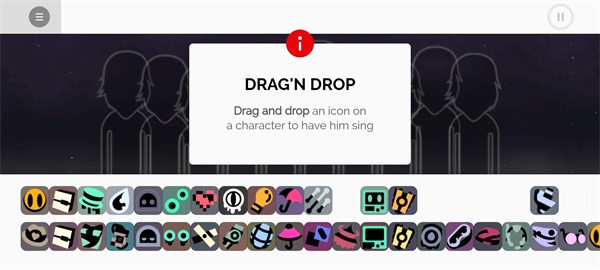 节奏盒子grandfusion模组截图1