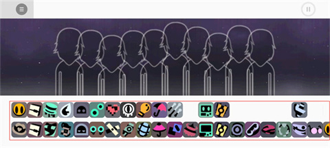 节奏盒子grandfusion模组