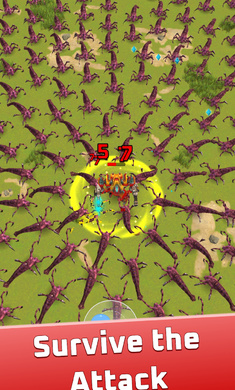 机械之地幸存者截图3