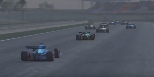 f1方程式赛车手游最新版本截图1