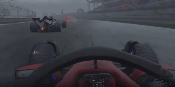 f1方程式赛车手游最新版本