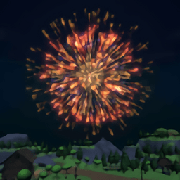 fireworksmania烟花模拟器