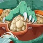 奇妙山海经小游戏