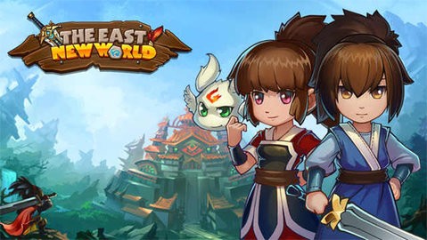 东方新世界游戏截图5