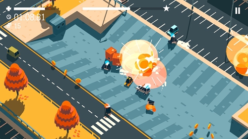 极速逃亡3截图7